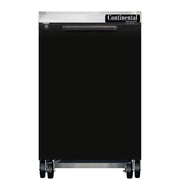Continental Refrigerator Bar Refrigerator, 115V - 8 cu. ft.