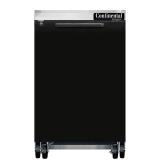 Continental Refrigerator Bar Refrigerator, 115V - 8 cu. ft.