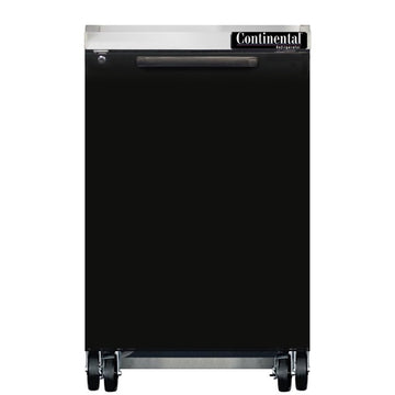 Continental Refrigerator Bar Refrigerator, 115V - 8 cu. ft.