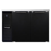 Continental Refrigerator Bar Refrigerator, 115V - 16 cu. ft.