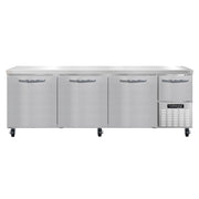 Continental Refrigerator RA93N Undercounter Refrigerator, 32 cu. ft., 115V - Default Title