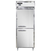 Continental Refrigerator Refrigerator, 22 cu. ft., 115V - 2 Doors