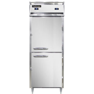 Continental Refrigerator D1RFESN Door Extra-Wide, 28 1/2" Wide, 115V - D1RFESN-HD