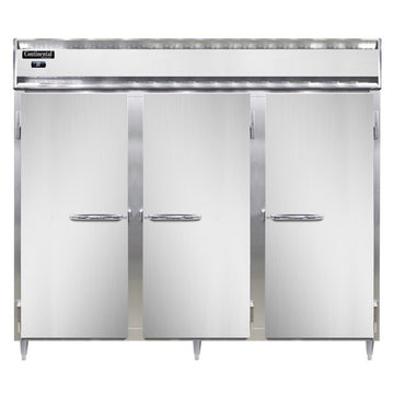 Continental Refrigerator D3REN Reach-In Refrigerator, 75 cu. ft., 115V - D3REN