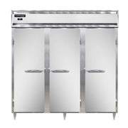 Continental Refrigerator D3RN Reach-In Refrigerator, 72 cu. ft., 115V - D3RN