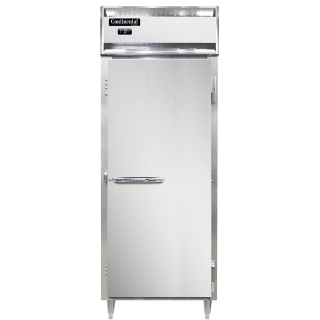 Continental Refrigerator D1FENPT Freezer, 22 cu. ft., 115V - Default Title