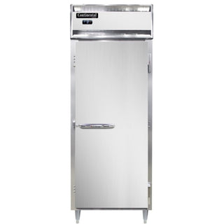 Continental Refrigerator D1FENPT Freezer, 22 cu. ft., 115V - Default Title