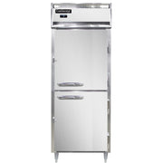 Continental Refrigerator D1FESNHD Reach-In Freezer, 22 cu. ft., 1V - Default Title
