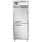 Continental Refrigerator D1FENSS Reach-In Freezer, 22 cu. ft., 115V - Default Title