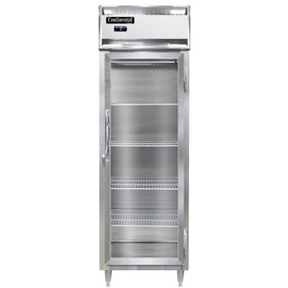 Continental Refrigerator D1FNGD Reach-In Freezer, 20 cu. ft., 115V - Default Title