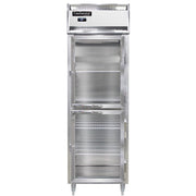 Continental Refrigerator D1FNGDHD Reach-In Freezer, 20 cu. ft., 115V - Default Title