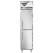 Continental Refrigerator D1FSEN Reach-In Freezer, 15 cu. ft., 115V - Default Title