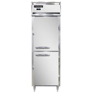 Continental Refrigerator D1FSNHD Reach-In Freezer, 16 cu. ft., 115V - Default Title