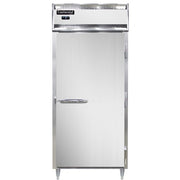 Continental Refrigerator D1FXSNSS Reach-In Freezer, 24 cu. ft., 115V - Default Title