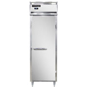 Continental Refrigerator Reach-In Refrigerator, 21 cu. ft., 115V - 35 3/8"