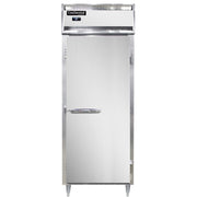 Continental Refrigerator Reach-In Refrigerator, 22 cu. ft., 115V - 1 Door