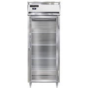 Continental Refrigerator Reach-In Refrigerator, 22 cu. ft., 115V - 1 Door