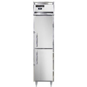 Continental Refrigerator Reach-In Refrigerator, 11 cu. ft., 115V - 1 Door