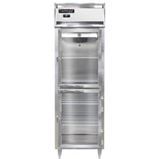 Continental Refrigerator Reach-In Refrigerator, 16 cu. ft., 115V - 2 Doors