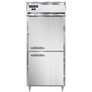 Continental Refrigerator Reach-In Refrigerator, 26 cu. ft., 115V - 2 Doors