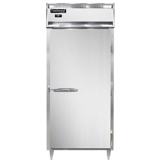 Continental Refrigerator Reach-In Refrigerator, 32 cu. ft., 115V - 1 Door
