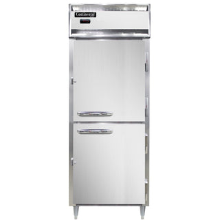 Continental Refrigerator DL1WE Holding Cabinet, 22 cu. ft., 115/208-230V - Default Title