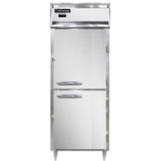 Continental Refrigerator DL1WE-PT-HD Holding Cabinet, 22 cu. ft., 115V - Default Title