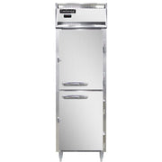 Continental Refrigerator DL1W-PT-HD Holding Cabinet, 21 cu. ft., 115V - Default Title