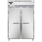Continental Refrigerator D2FN Reach-In Freezer, 50 cu. ft., 115V - Default Title