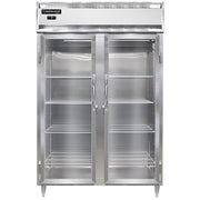 Continental Refrigerator D2FNGD Reach-In Freezer, 50 cu. ft., 115/208-230V - Default Title