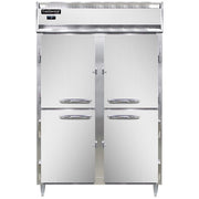 Continental Refrigerator D2FNHD Reach-In Freezer, 50 cu. ft., 115V - Default Title