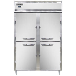 Continental Refrigerator D2FNHD Reach-In Freezer, 50 cu. ft., 115V - Default Title