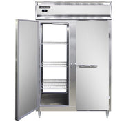 Continental Refrigerator D2FNPT Freezer, 50 cu. ft., 115/208-230V - Default Title