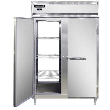 Continental Refrigerator D2FNPT Freezer, 50 cu. ft., 115/208-230V - Default Title