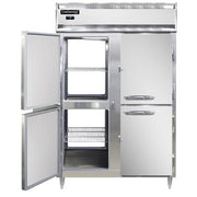 Continental Refrigerator D2FNPTHD Freezer, 50 cu. ft., 115/208-230V - Default Title