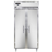 Continental Refrigerator D2FSEN Reach-In Freezer, 30 cu. ft., 115V - Default Title
