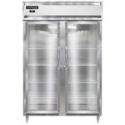 Continental Refrigerator D2FSNGD Reach-In Freezer, 32 cu. ft., 115/208-230V - Default Title