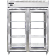 Continental Refrigerator Refrigerator, 52 cu. ft., 115V - D2RENPT