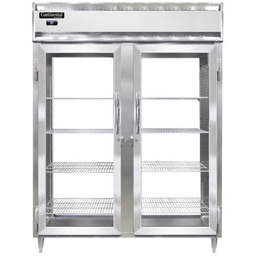 Continental Refrigerator Refrigerator, 52 cu. ft., 115V - D2RENPT