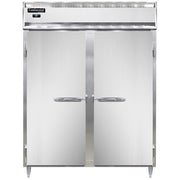 Continental Refrigerator Reach-In Refrigerator, 32 cu. ft., 115V - 2 Doors