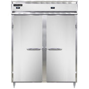 Continental Refrigerator D2RFEN Reach-In Refrigerator/Freezer, 44 cu. ft., 115V - Default Title