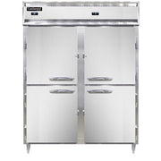 Continental Refrigerator D2RFESNHD Door Extra-Wide, 57" Wide, 115V - Default Title