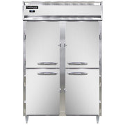 Continental Refrigerator Reach-In Refrigerator, 50 cu. ft., 115V - 35 1/2"