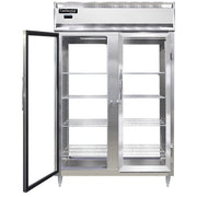 Continental Refrigerator Refrigerator, 50 cu. ft., 115V - 4 Doors