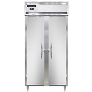 Continental Refrigerator Reach-In Refrigerator, 24 cu. ft., 115V - 2 Doors