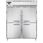 Continental Refrigerator DL2WE-HD Holding Cabinet, 52 cu. ft., 115/208-230V - Default Title