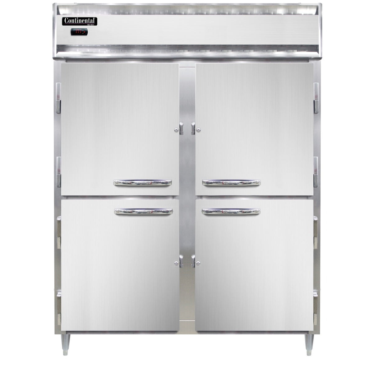 Continental Refrigerator DL2WE-PT Holding Cabinet, 52 cu. ft., 115V - Default Title