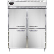 Continental Refrigerator DL2WE-SS Holding Cabinet, 52 cu. ft., 115/208-230V - Default Title