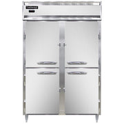Continental Refrigerator DL2W-SS Holding Cabinet, 50 cu. ft., 115/208-230V - Default Title