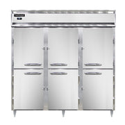 Continental Refrigerator Refrigerator, 72 cu. ft., 115V - 18 Doors
